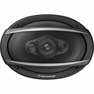 Автоакустика Pioneer TS-A6980F