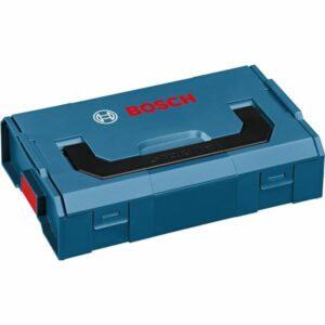 Контейнер для мелких деталей BOSCH L-BOXX Mini Professional (1.600.A00.7SF)