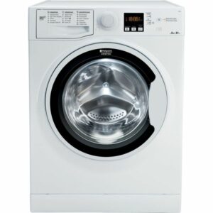 Стиральная машина Hotpoint-Ariston RSM 601 W BY