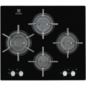 Варочная поверхность Electrolux EGT96647LK