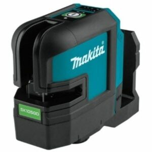 Лазерный нивелир Makita SK105GDZ (без АКБ)