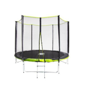 Батут Fitness Trampoline Green 252 см - 8ft extreme (SG/8-3)