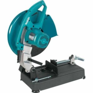 Отрезная пила по металлу MAKITA LW1401