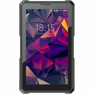 Планшет BQ-Mobile BQ-7082G Armor 8GB 3G (Print 3)