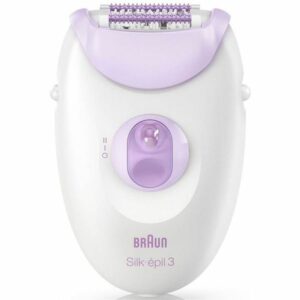 Эпилятор BRAUN SE3170