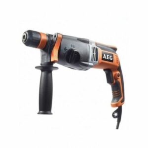 Перфоратор AEG Powertools KH 28 SUPER XEK KIT4 (4935464151) + Набор AEG MAXI-MIX 18pcs