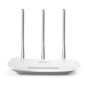 Беспроводной маршрутизатор TP-Link TL-WR845N