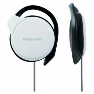 Наушники Panasonic RP-HS46E-W