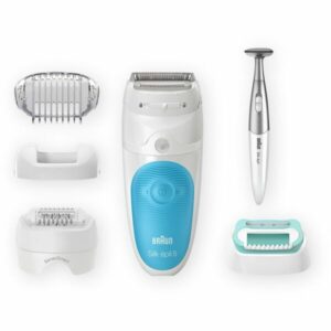 Набор для эпиляции Braun Silk-Epil 5 SensoSmart 5-810