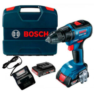 Дрель-шуруповерт Bosch GSB 18V-50 (06019H5100)