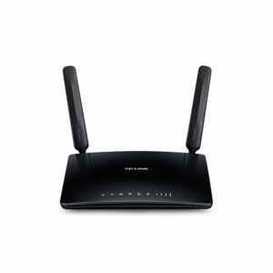 Беспроводной маршрутизатор TP-Link Archer MR200