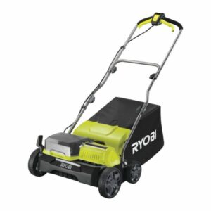 Аэратор-скарификатор Ryobi RY18SFX35A-240 (5133004549 ONE +)