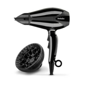 Фен BABYLISS 6715DE