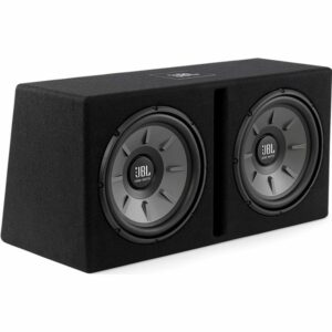 Автомобильный сабвуфер JBL Stage 1220B