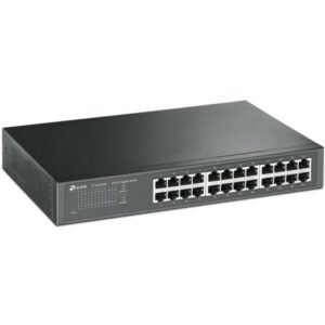 Коммутатор TP-Link TL-SG1024D