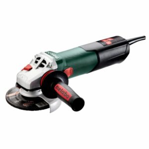 Шлифмашина Metabo W 13-125 Quick (603627010)