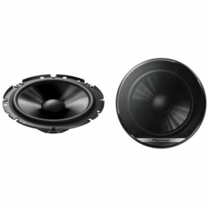 Автоакустика PIONEER TS-G170C