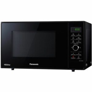 Микроволновая печь PANASONIC NN-GD37HBZPE