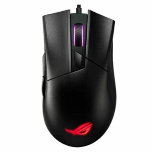 Мышь ASUS ROG Gladius II Core