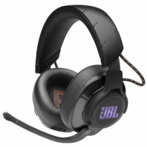 Игровая гарнитура JBL QUANTUM 600 черный