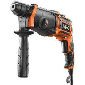 Перфоратор AEG Powertools KH 24IE