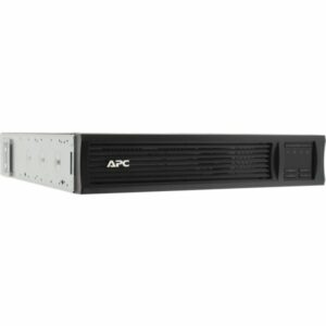 Источник бесперебойного питания APC Smart-UPS 1000VA LCD RM 2U 230V SMT1000RMI2U