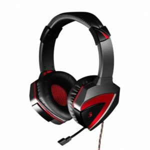 Наушники игровые A4TECH G501