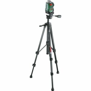 Лазерный линейный нивелир BOSCH PLL 360 Set (0603663001)