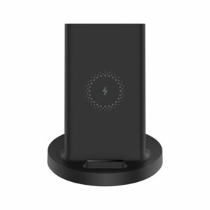 Беспроводное зарядное устройство Xiaomi Mi 20W Wireless Charging Stand (GDS4145GL/WPC02ZM)