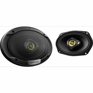 Автоакустика KENWOOD KFC-S6976EX