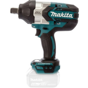 Ударный гайковерт MAKITA DTW1001Z