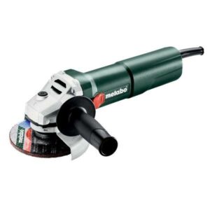 Угловая шлифмашина Metabo W 1100-125 (603614010)