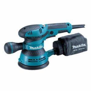 Эксцентриковая шлифмашина Makita BO5041