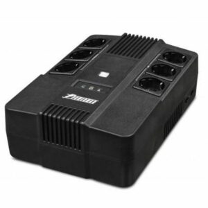 Источник бесперебойного питания Powerman Brick 600