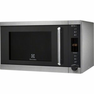 Микроволновая печь ELECTROLUX EMS 30400OX