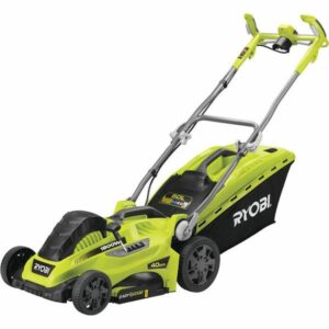 Газонокосилка Ryobi RLM18E40H (5133002347)