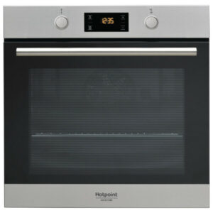 Электрический духовой шкаф Hotpoint-Ariston FA2 844 JH IX HA