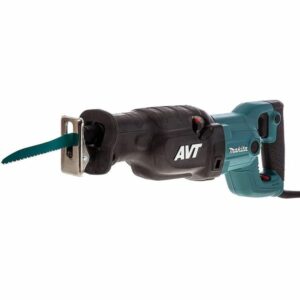 Сабельная пила Makita JR3070CT