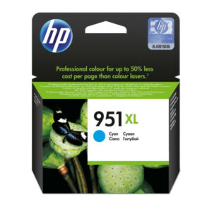 Картридж HP 951XL CN046AE