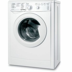 Стиральная машина INDESIT IWUB 41051 BY