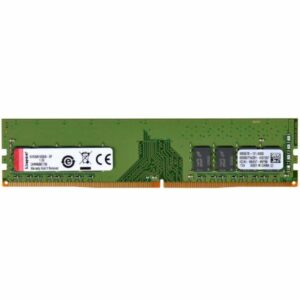 Оперативная память Kingston ValueRAM 8GB DDR4 PC4-21300 KVR26N19S8/8