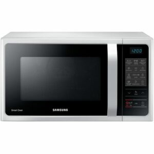 Микроволновая печь Samsung MC28H5013AW/BW