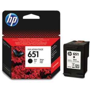 Картридж HP 651 C2P10AE