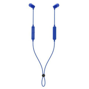 Наушники Soul Pure Wireless Plus (синий)
