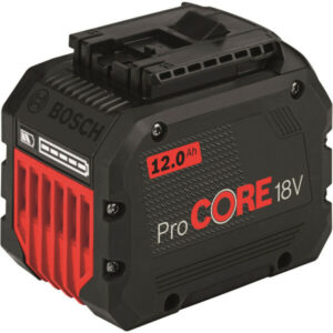 Аккумулятор Bosch ProCORE 1600A016GU