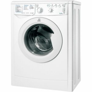 Стиральная машина INDESIT IWSB 51051 BY