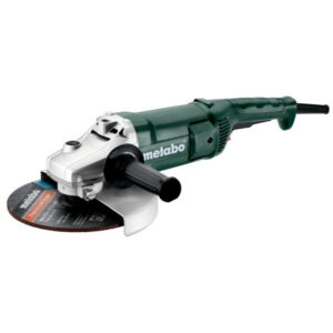 Угловая шлифмашина Metabo WE2200-230 (606437000)