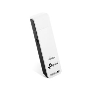 Wi-Fi адаптер TP-Link TL-WN821N