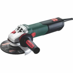 Угловая шлифмашина Metabo WEV 15-125 Quick (60046800)