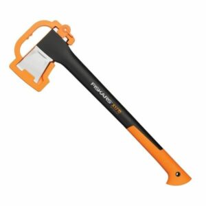 Топор-колун FISKARS X17 M  (1015641)